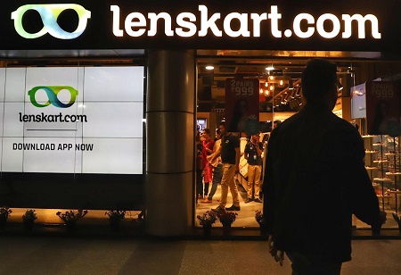 Lenskart acquires majority stake in Japanese eyewear brand Owndays