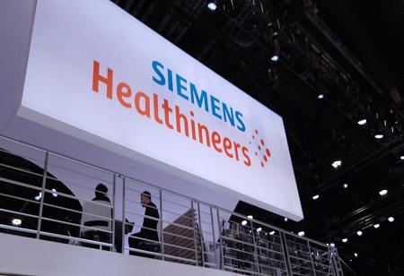 Siemens Healthineers Splits A-Pac Business