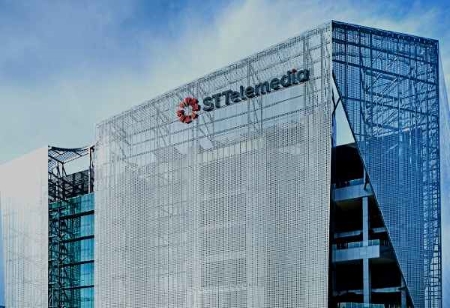 Singapore's ST Telemedia Global Finalised Significant Investment in its European Counterpart