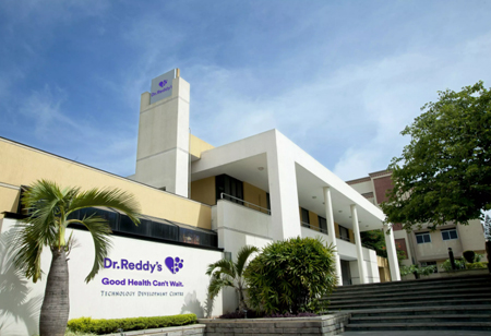 Dr. Reddy's signs agreement with a Singapore firm to commercialise Trastuzumab biosimilar 