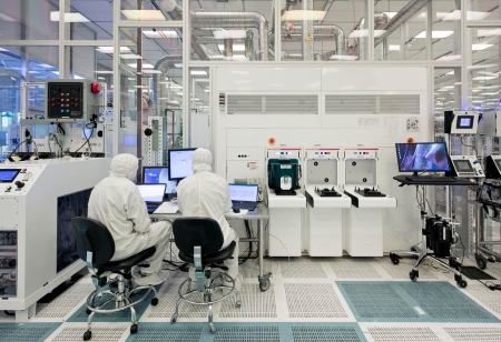 Rapidus To Build a New Chip Factory With Initial Investment of USD 525M In Hokkaido 