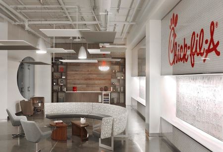 Chick-fil-A Inc. Announces USD 1B plan To Expand To Asian and European Markets