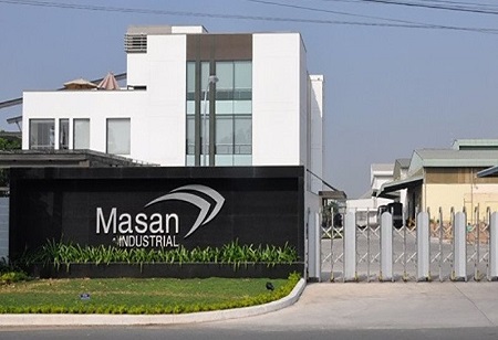 Vietnam's Masan Group To Offer $500 Million in International Convertible Notes