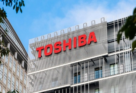 Toshiba Shareholders Vote to Add Two Activist Investors to Board 