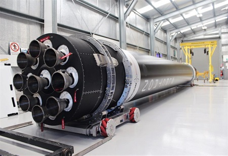 Rocket Lab acquires SolAero Holdings for $80M to boost space solar cell production