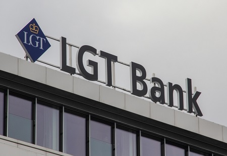  LGT Bank appointed sustainability experts to Singapore board