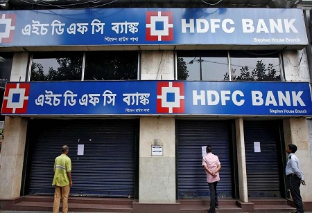 Merged HDFC to outdo TCS, second only to RIL