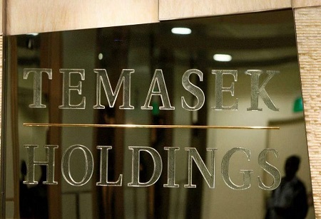 Temasek Sells 1.85 percent stake in Singapore Airlines, remains as Top Investor