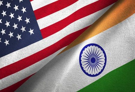 India and USA Strengthen Alliance via Technological Collaboration