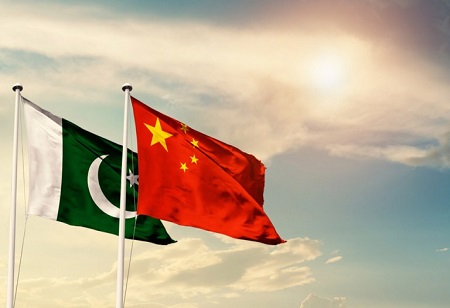 Pakistan signs $2.3 billion loan facility agreement with China Consortium