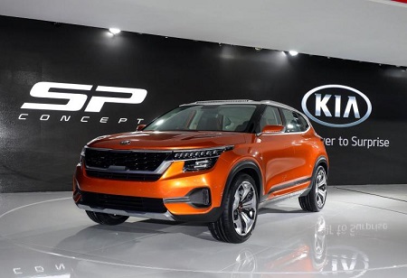 Kia India assigns MyungSik Sohn as Chief Sales Officer