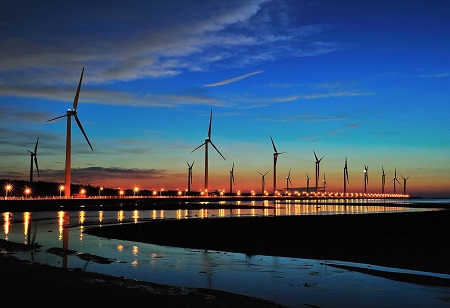 Singapore to import renewable energy from Laos through Thailand & Malaysia