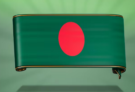 Bangladesh Considering Joining the RCEP Aiming to Secure Membership of the Indo-Pacific Trade Bloc