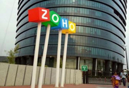 Zoho To Announce Dhs 100M funding for UAE Expansion