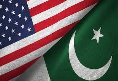  Pakistan Seeks IT and Agricultural Reforms in US-Pakistani Trade Talks