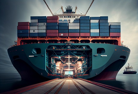 Maersk Lists New Transport Solutions Connecting Markets Lucrative to Central Asia