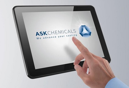 ASK Chemicals refinances senior credit facilities 