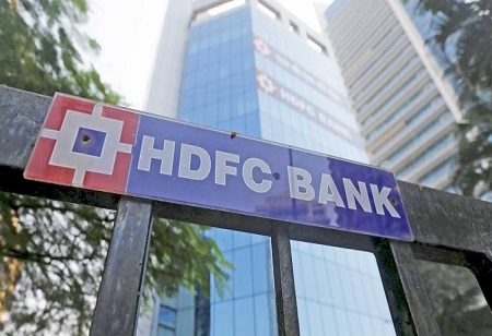 HDFC & HDFC Life insurance acquires stake in Xanadu Realty