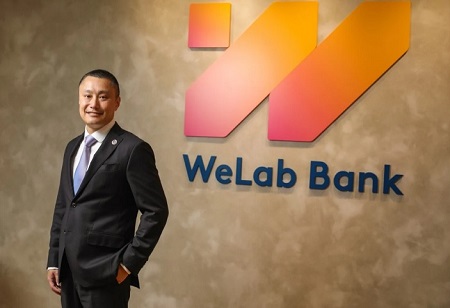 Digital lender WeLab, partners pay USD 510 million for Indonesian bank