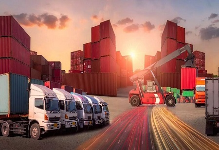 The Impact of Globalization on Freight Forwarding