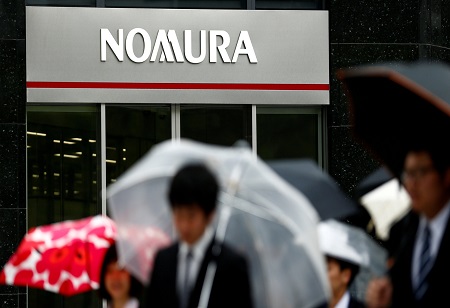 Nomura Real Estate and JR East jump into Japan's banking segment