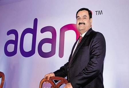 Adani group to raise  $4.5 billion via a mix of offshore loans