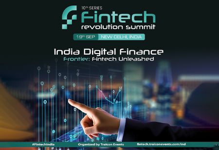 India Digital Financefrontier: Fintech Unleashed