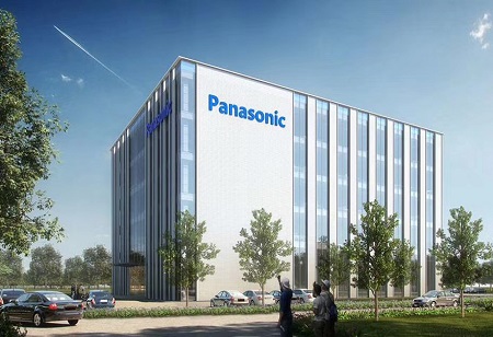 Panasonic To Receive High End Refined Materials From UK Battery Startup Nexeon