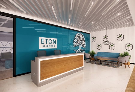 Eton Solutions Opts Singapore for New Location of its International Headquarters and Introduces New Administrative Family Office Solutions Worldwide