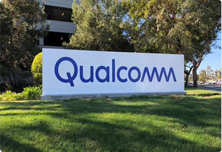 Qualcomm Technologies To Acquire Israeli Chip Maker Autotalks