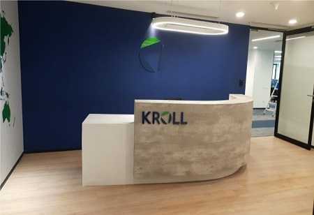 Kroll expands valuation business with AVC acquisition