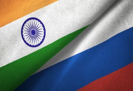 India Looking for Favourable terms with Russia for Nuclear Energy