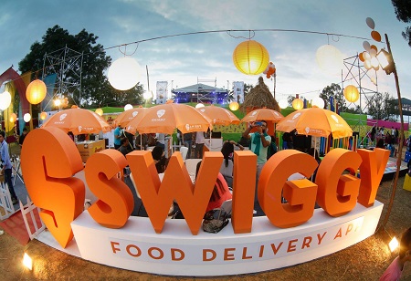 Swiggy hikes up $700 mn in fresh funding round