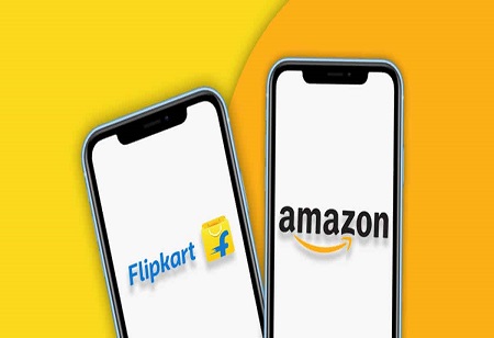 Amazon, Walmart's Flipkart in talks to purchase stake in $1.1 billion diagnostics chain