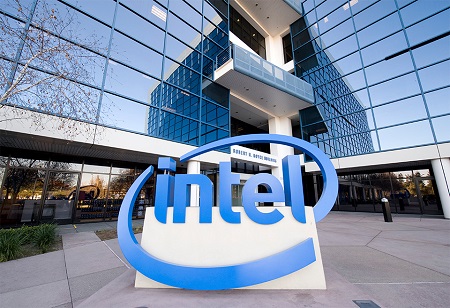 Intel nears $6 bln contract to buy Tower Semiconductor