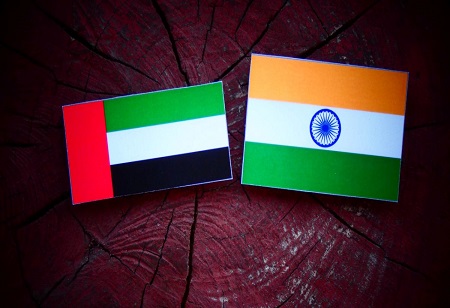 India-UAE Bilateral Trade hits $84.84 Billion In FY23 Due to CEPA