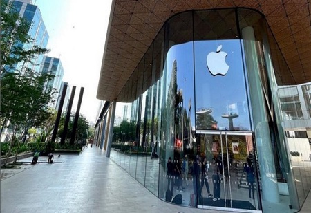 Apple Bets On Emerging Markets With India At The Forefront