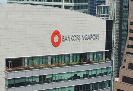 Bank Of Singapore Assigns Jason Moo as New CEO