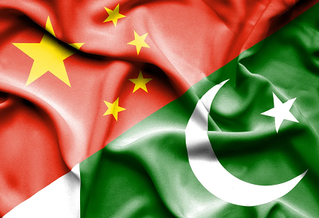 China and Pakistan to Cooperate to Develop China-Pakistan Economic Corridor