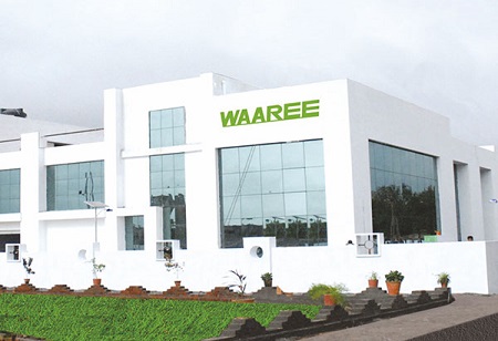 Waaree Energies receives NCLT nod to acquire Indosolar