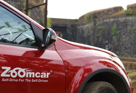 Zoomcar appoints Nirmal NR as India CEO