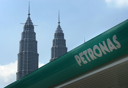 Malaysia's State-Owned oil firm Petronas set up Clean Energy Unit