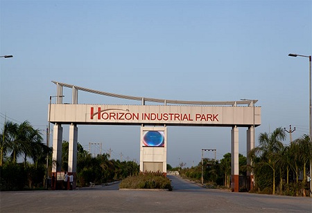 Horizon Industrial Parks plans to capitalize 2k cr across South India