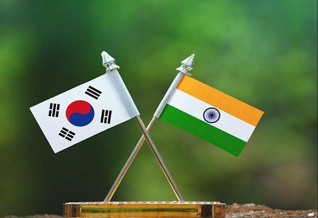 India, South Korea to discuss market access matters on Tuesday 