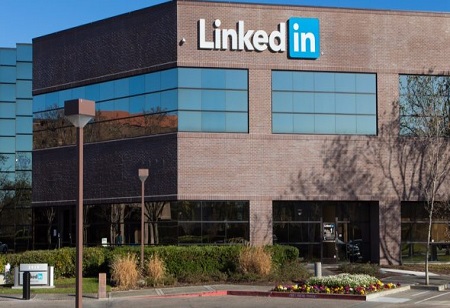 LinkedIn obtains Israeli web analytics startup Oribi for 80M-90M