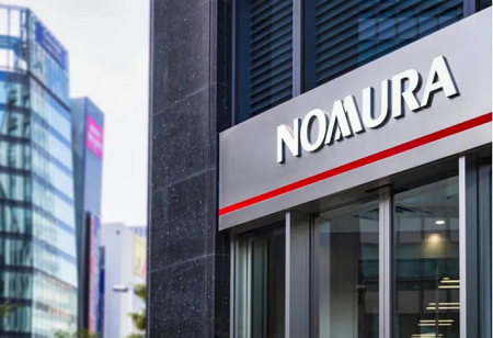 Nomura Holdings to Employ 40 Additional Private Bankers in Asia and Middle East