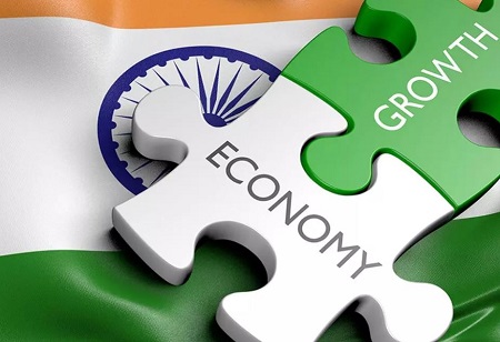 India to Outpace its Previous Prediction and Become the 3rd Largest Economy by 2027: SBI Research