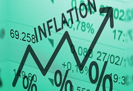 Sri Lanka's CPI Rises to 2.7% in April