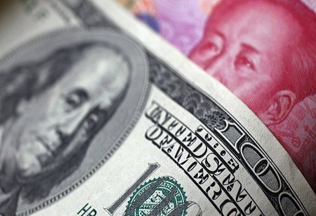 Chinese economy struggling, policy rate cut could impact global financial markets