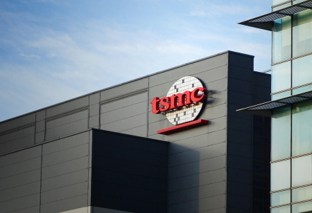 TSMC Plans To Open New Chip Plant In Japan